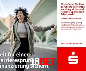 API Integration 18bet