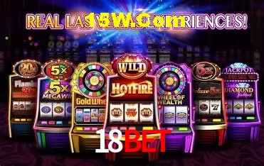 Flash Promotion 18bet