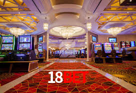 Tournaments 18bet