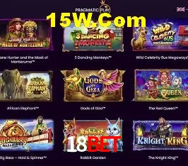 Platform Technology 18bet