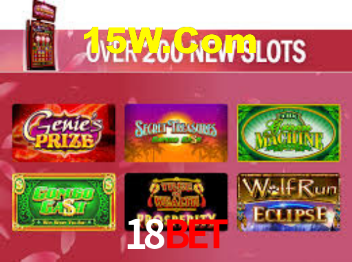 Premium Interface 18bet