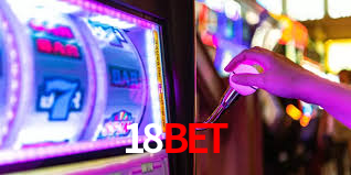 Welcome Bonus 18bet