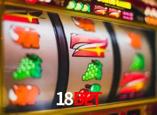 Seasonal Promotions 18bet